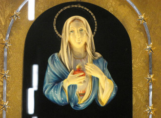 Le lacrime della Madonna di Siracusa, un richiamo per l’oggi