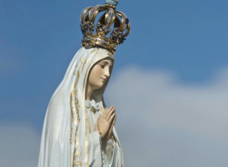 Beata Vergine Maria di Fatima