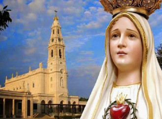 «Da Fatima a Civitavecchia, siamo dentro il Terzo Segreto»