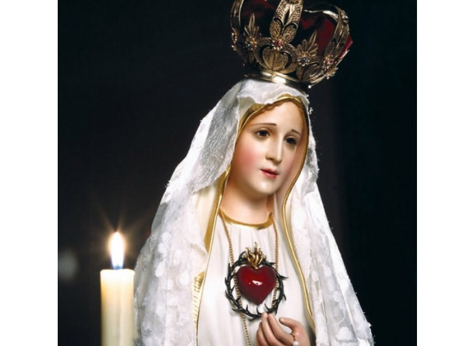 Madonna di Fatima
