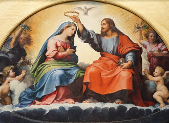 La Madonna protagonista della nostra letteratura: un filo che attraversa i secoli