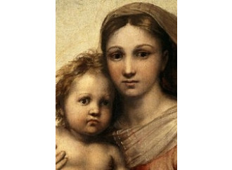 Raffaello e i russi