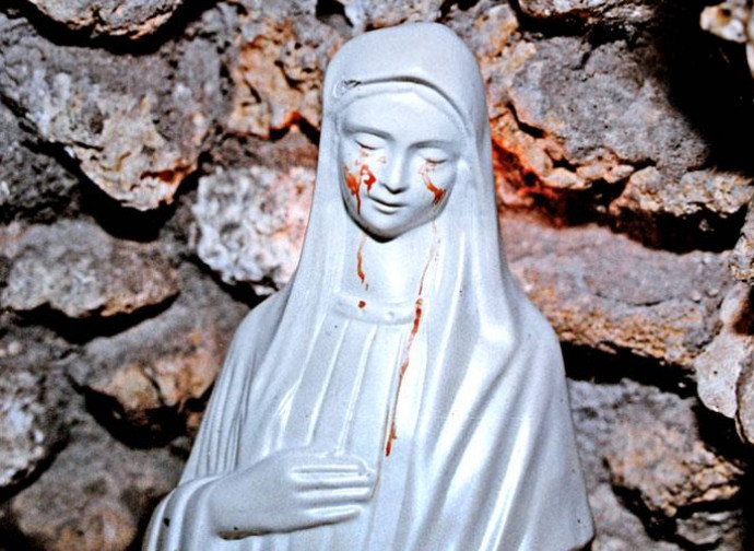 Madonna di Civitavecchia