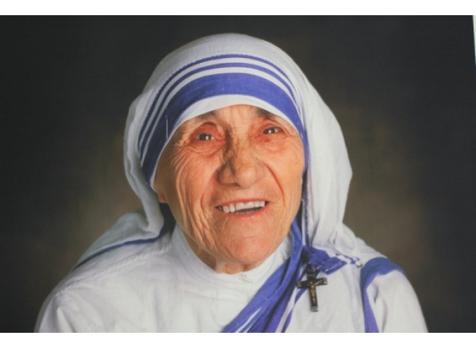 Madre Teresa Madre Teresa
