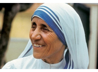 Quando Madre Teresa combatté il demonioin Albania