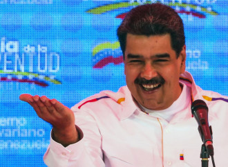 Crisi del Venezuela e incompetenza di questo governo