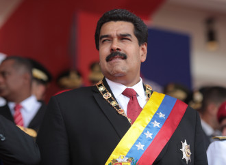 Il Vaticano è ormai fra i pochi che legittimano Maduro
