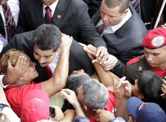 Il declino del Venezuela, alle urne per confermare Maduro