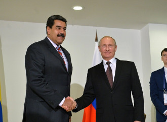 Putin sostiene Maduro. I motivi di una strana alleanza