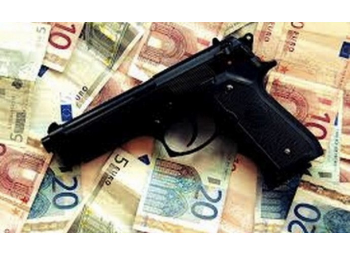 Anche i soldi della mafia entreranno nel caalcolo del Pil