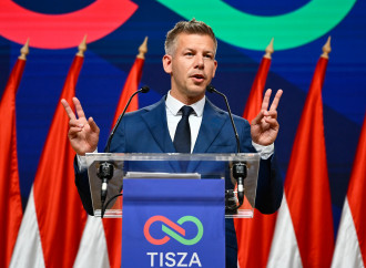 Inizia la pressione Ue sul governo Magyar. Ma ci sono anche buone nuove