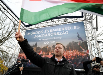 Le elezioni in Ungheria decideranno che rotta prenderà l'Europa