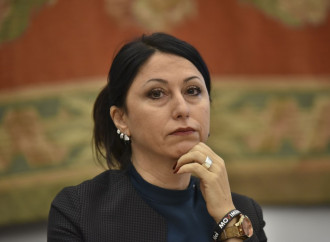 La Maiorino e l’incitamento all’odio
