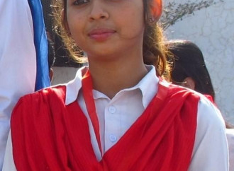 Una prima, insperata vittoria per Maira Shahbaz, la piccola cristiana rapita e sposata a forza