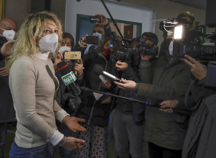 Annalisa Malara, la dottoressa che scoprì il primo caso italiano di Covid Annalisa Malara, la dottoressa che scoprì il primo caso italiano di Covid