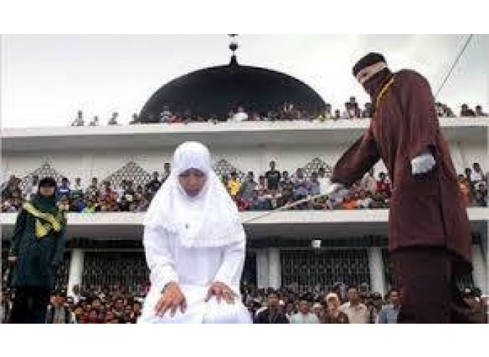 Maldive, applicazione della sharia Maldive, applicazione della sharia