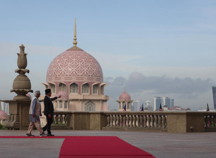Malesia (La Presse) Malesia (La Presse)