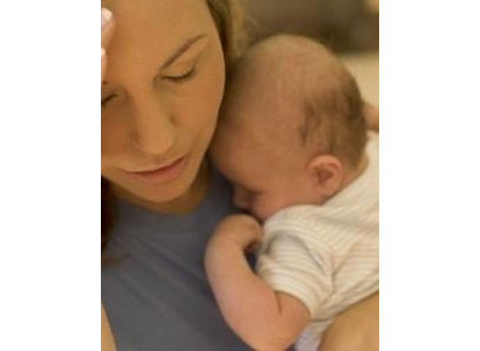Mamma e bambino Mamma e bambino