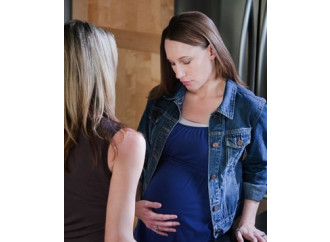 Quelli che spingono la donna ad abortire