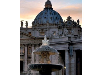Vatileaks, una 
sentenza e 
tante domande