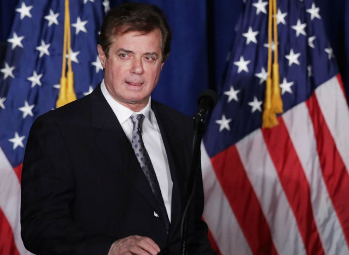 Paul Manafort