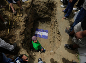 Nicaragua, i sandinisti prendono di mira la Chiesa