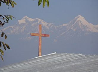 Cresce la paura tra i cristiani nepalesi