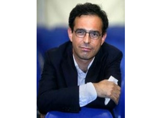 Vito Mancuso, falso teologo e cattivo maestro