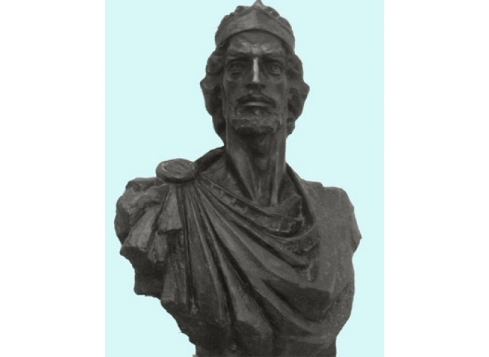 Il principe Manfredi Il principe Manfredi