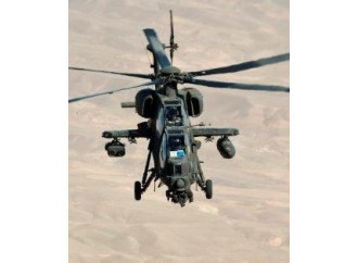 Prove tecniche di intervento armato in Iraq