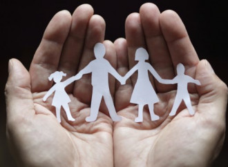 Ungheria dalla parte dei bambini e della famiglia