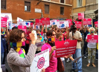 Manif, la libertà non va in vacanza