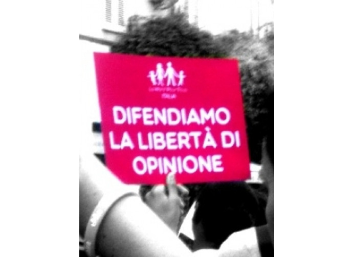 Manif pour Tous Manif pour Tous