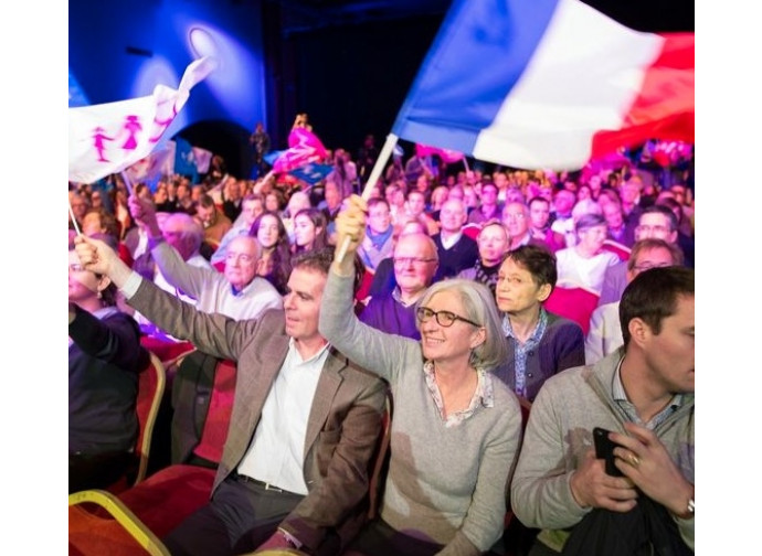 La Manif pour tous