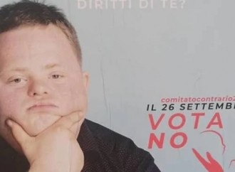 “A San Marino c’è un popolo che dice no all’aborto”