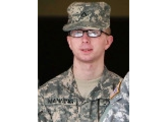 Bradley Manning