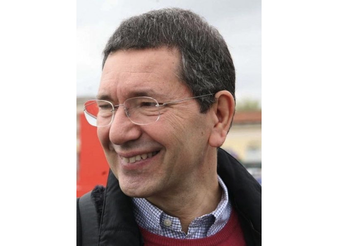Il sindaco di Roma Ignazio Marino Il sindaco di Roma Ignazio Marino