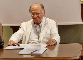 La morte di Mauro Marabini, testimone del genio italico