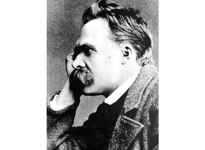 Friedrich Nietzsche