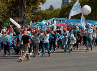 Argentina, segnali positivi nella lotta alla legge abortista