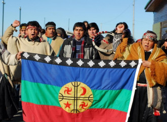 Terre, lingua e cultura: la falsa emergenza Mapuche