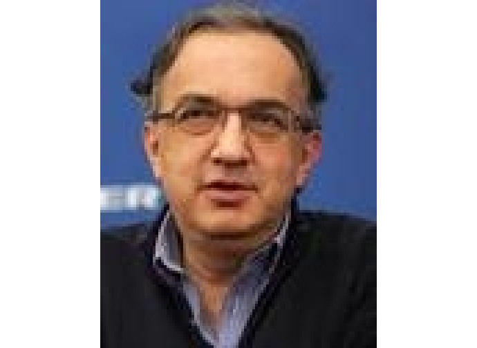 Sergio Marchionne Sergio Marchionne