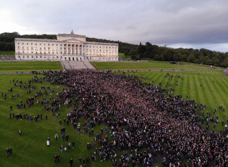 Irlanda del Nord, manca poco all’aborto imposto da Londra