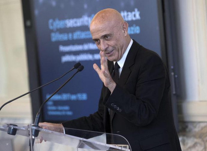 Marco Minniti