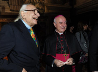 No aborto, i vescovi che non esultano e quasi si scusano