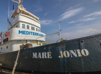 L'Italia torna il bengodi di clandestini e trafficanti