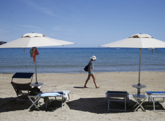 Come si distrugge il turismo italiano