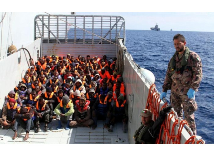 Mare Nostrum Mare Nostrum