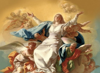 Assunzione della Beata Vergine Maria
