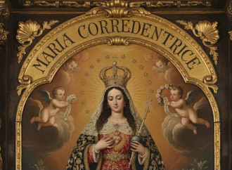 La supplica a Leone XIV in difesa della Corredentrice